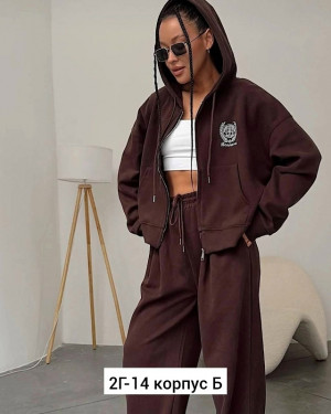 Спортивный костюм 23161125