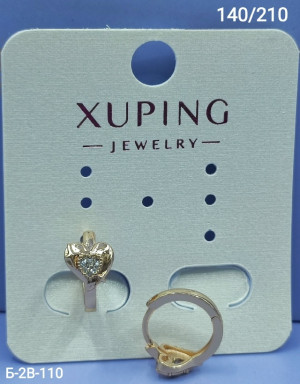 Серьги 23161315