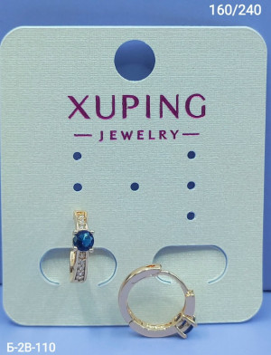 Серьги #23161320