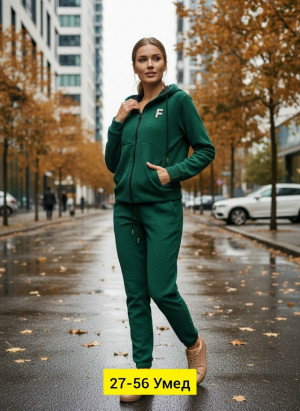 Спортивный костюм 23161338