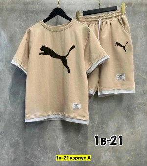 Спортивный костюм 23161400