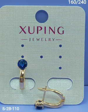 Серьги 23161596