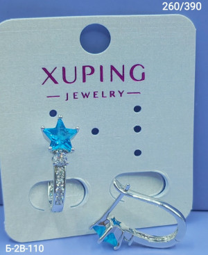 Серьги 23161598