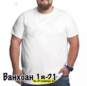 Футболка 23161719