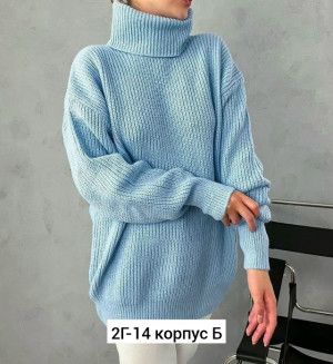 Свитер 23161806