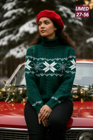 Свитер 23161918