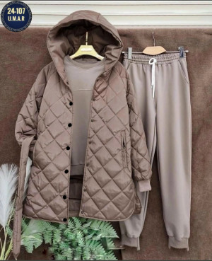 Спортивный костюм #23162063