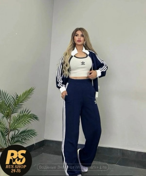 Спортивный костюм #23162163