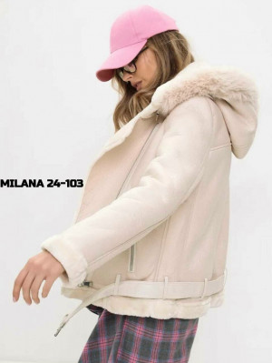 Дубленка #23162190