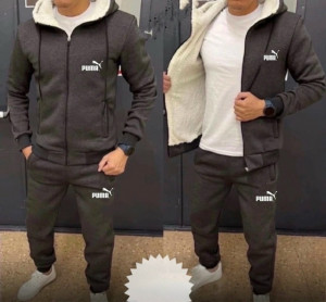 Спортивный костюм #23162217