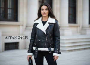 Дубленка #23162612