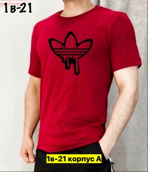 Футболка 23162648