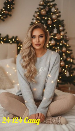 Свитер 23162660