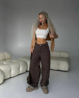 Джинсы 23162709