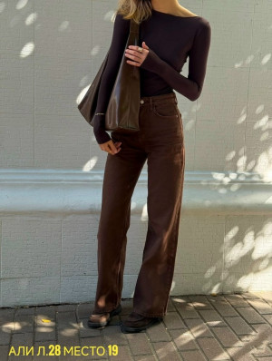 Джинсы #23163015