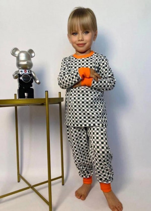 Пижама 23163070