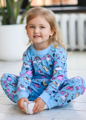 Пижама 23163085