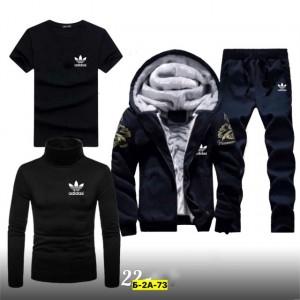 Спортивный костюм #23163148