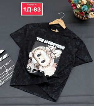 Футболка #23163253