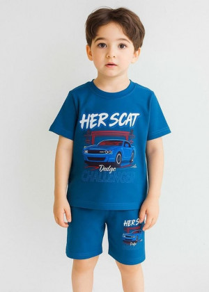 Спортивный костюм 23163374