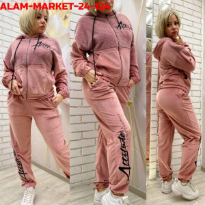 Спортивный костюм #23163462