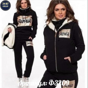 Спортивный костюм #23163481