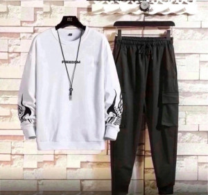 Спортивный костюм 23163643