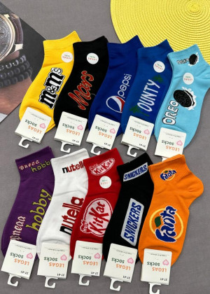 Носки #23163652