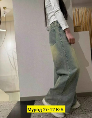 Джинсы #23163743