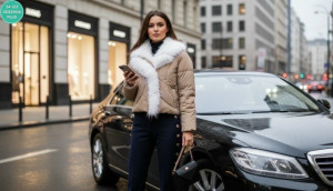 Куртка #23163987