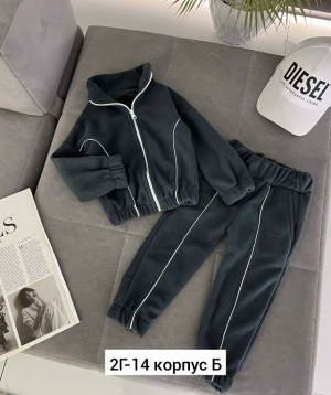 Спортивный костюм #23164580
