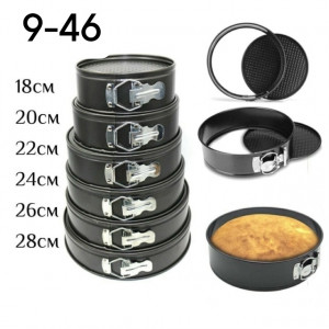 Форма для выпечки #23164588