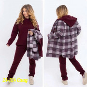 Спортивный костюм