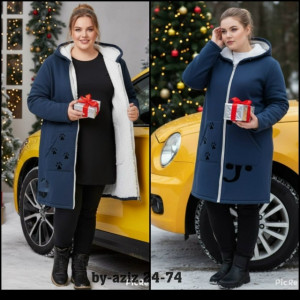 Верхняя одежда #23164704