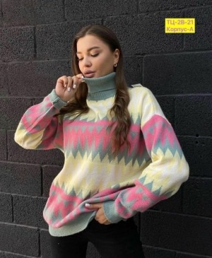 Свитер #23164916