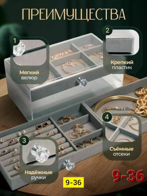 Шкатулка #23164921