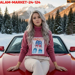 Кофта #23165161