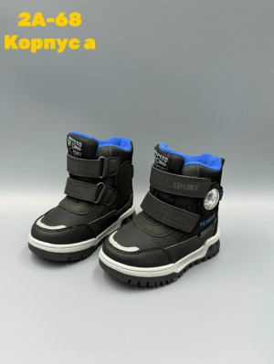 Ботинки 23165225