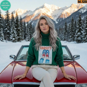 Кофта #23165627