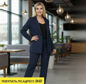 Костюм #23165731