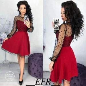 Платье #23166032