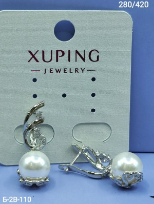 Серьги #23166268