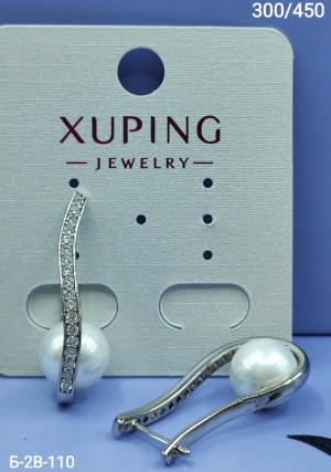 Серьги #23166269