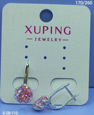 Серьги #23166274