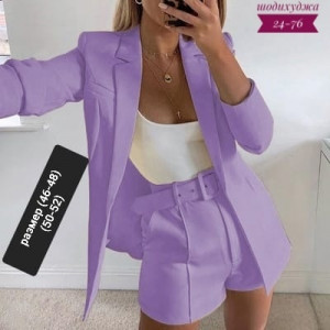 Костюм #23166321