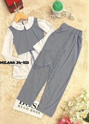 Костюм #23166402