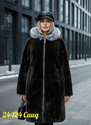 Дубленка #23166545