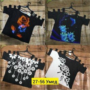 Блузка 23166562