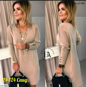 Платье 23166812