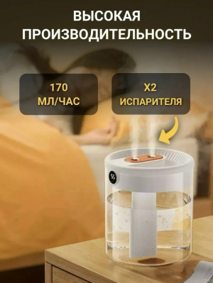 Увлажнитель воздуха #23166830